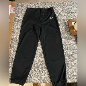 Nike baseball pants